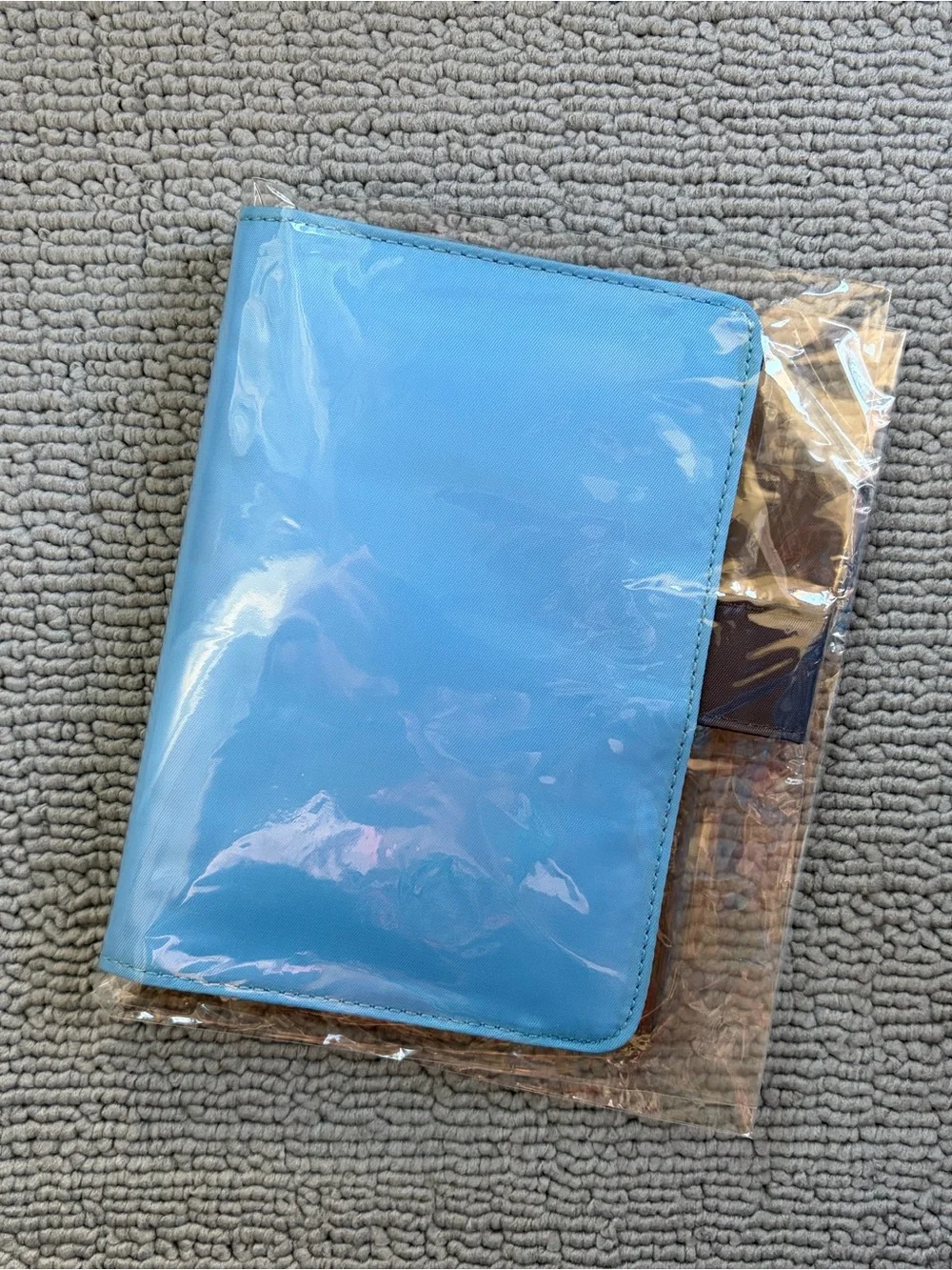 Hobonichi Techo Cover A6